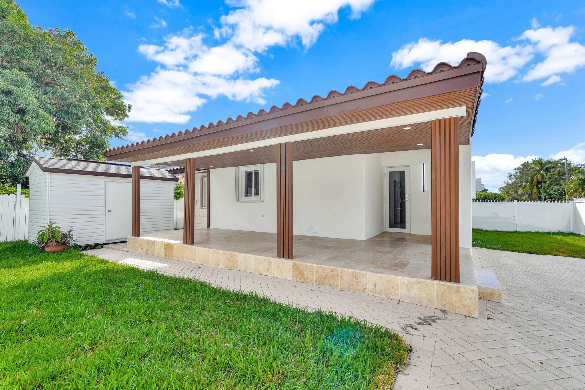 Vedado - Residential