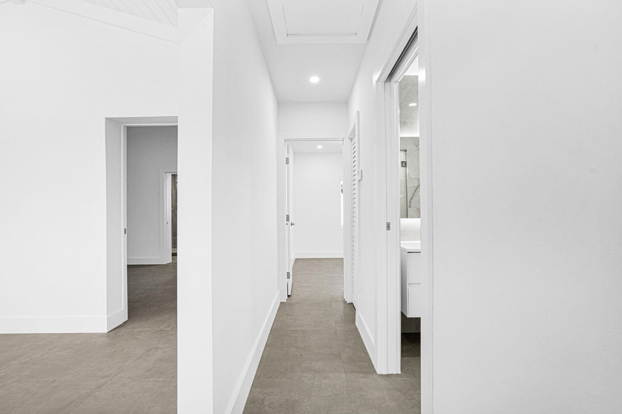 Vedado - Residential