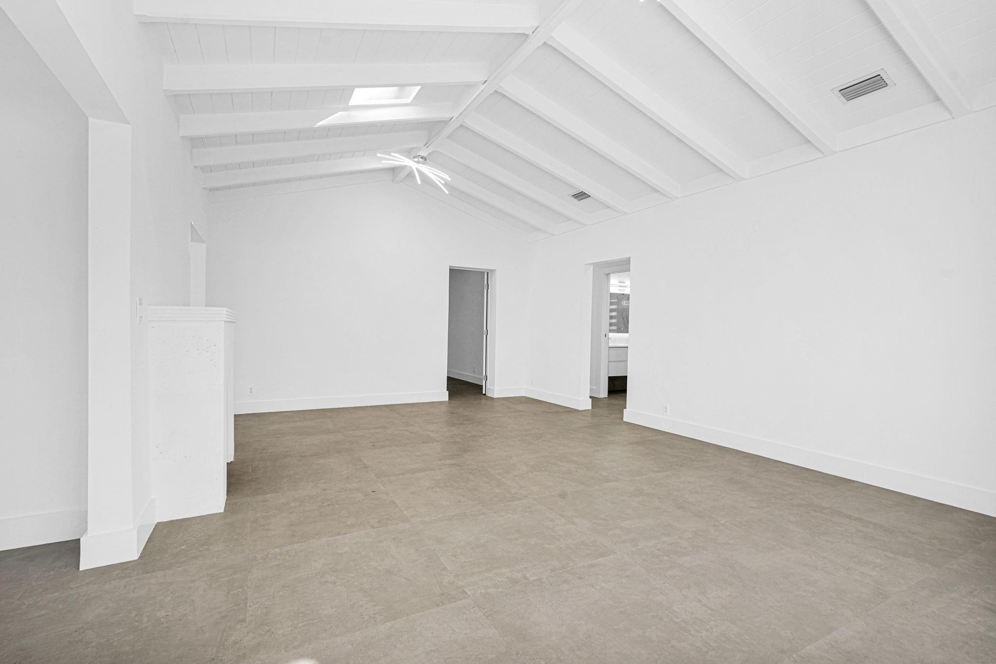 Vedado - Residential