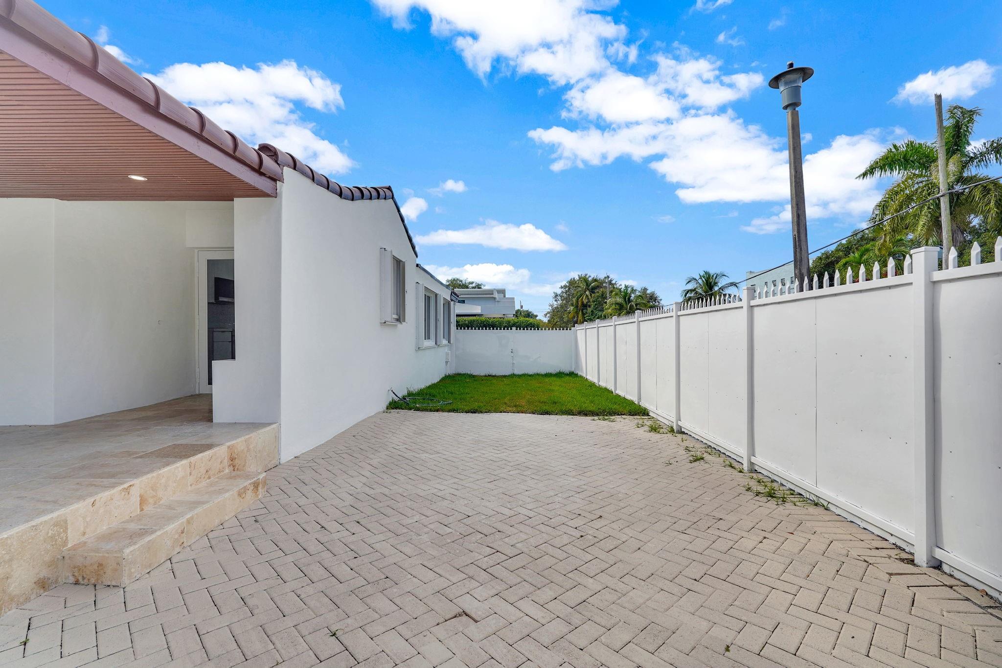 Vedado - Residential