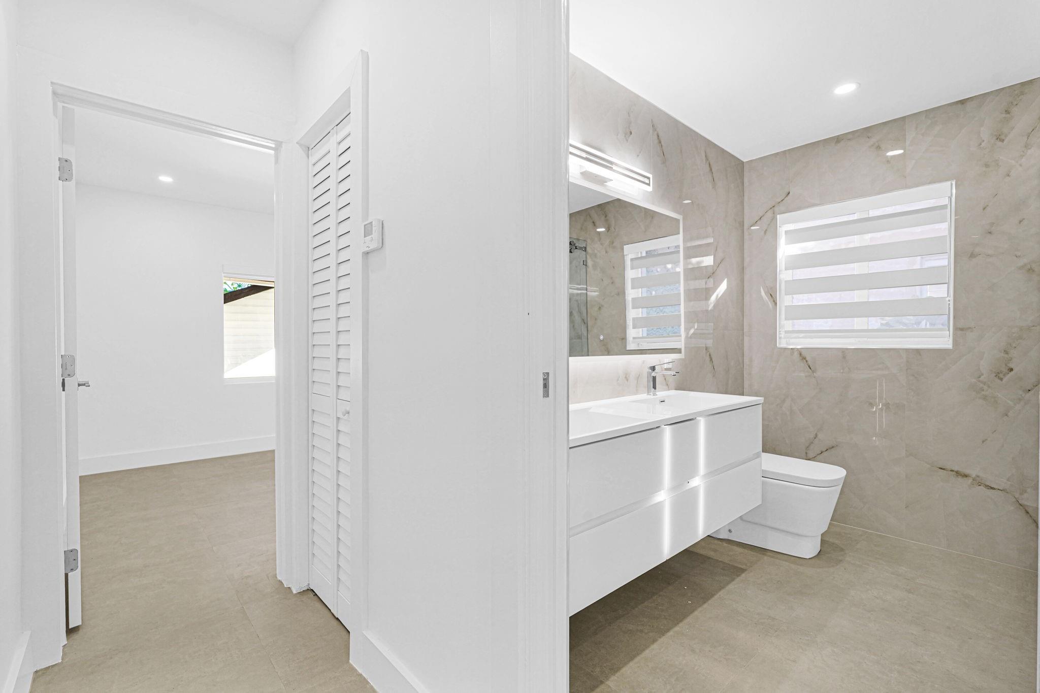 Vedado - Residential