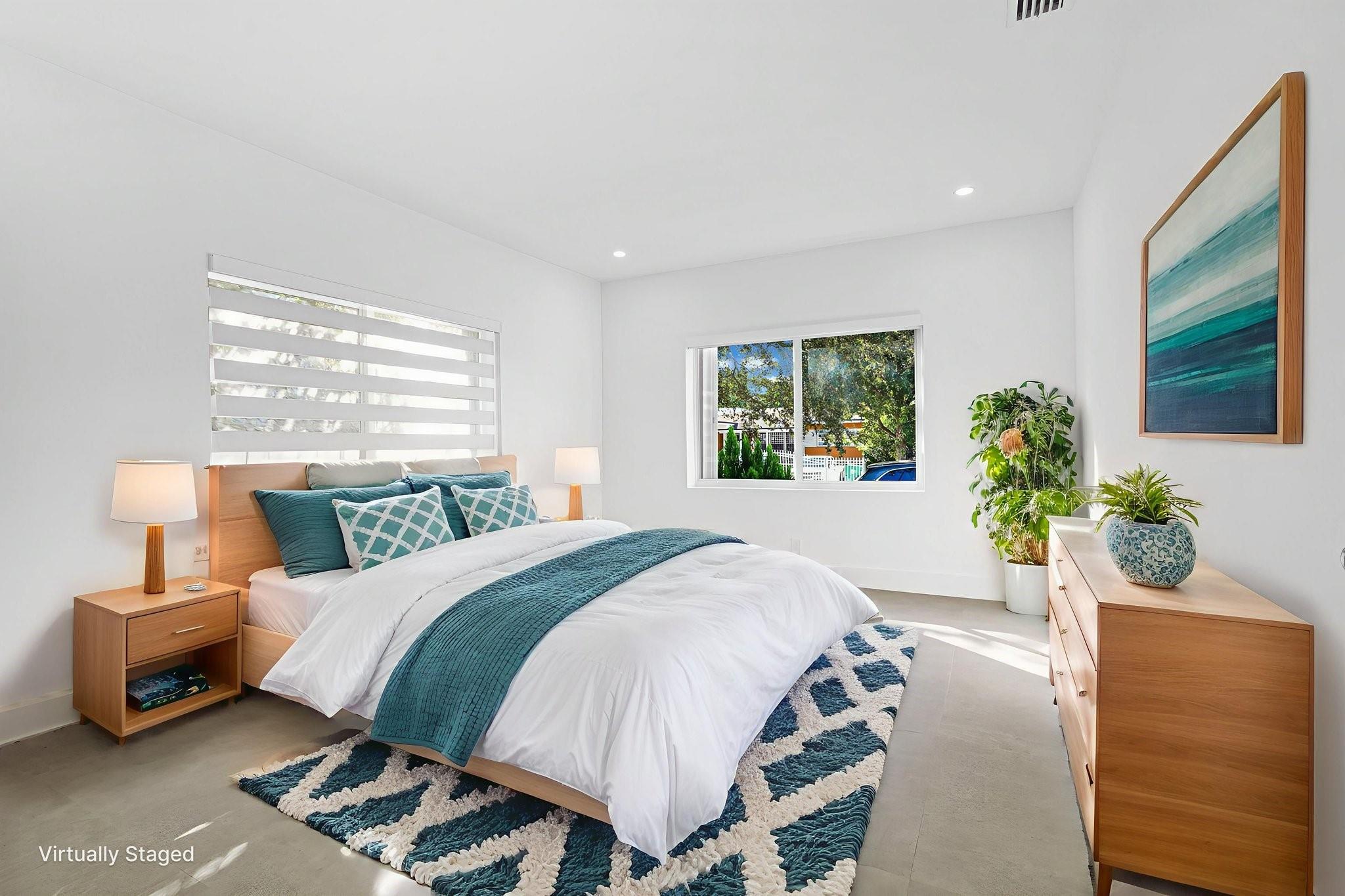 Vedado - Residential