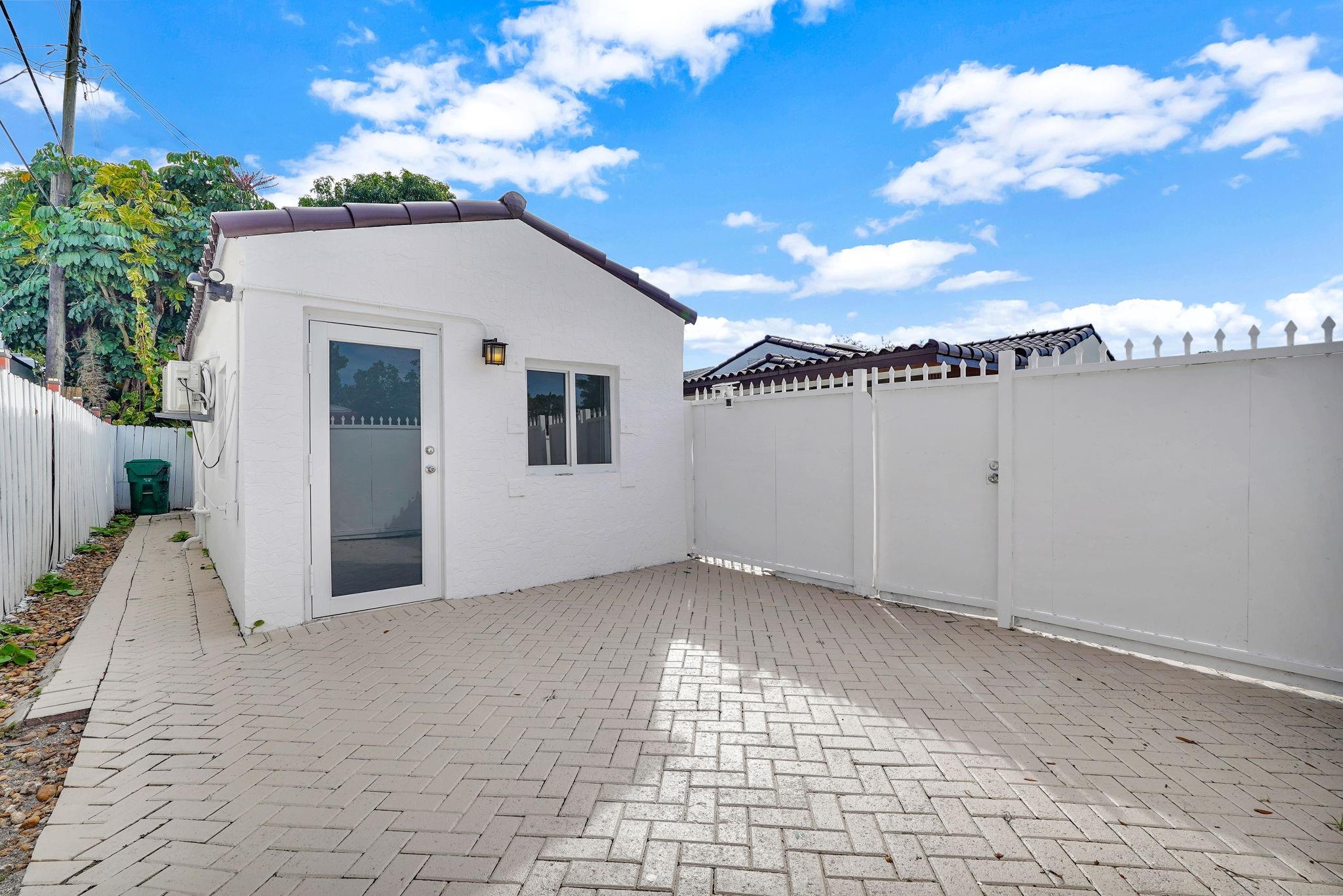 Vedado - Residential