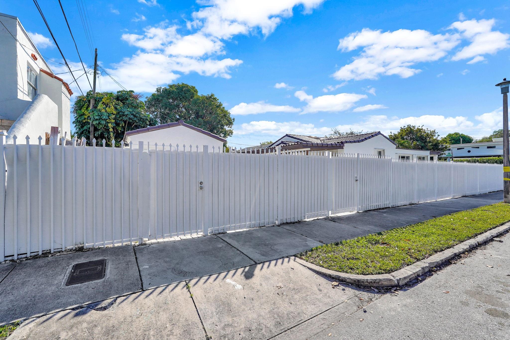 Vedado - Residential