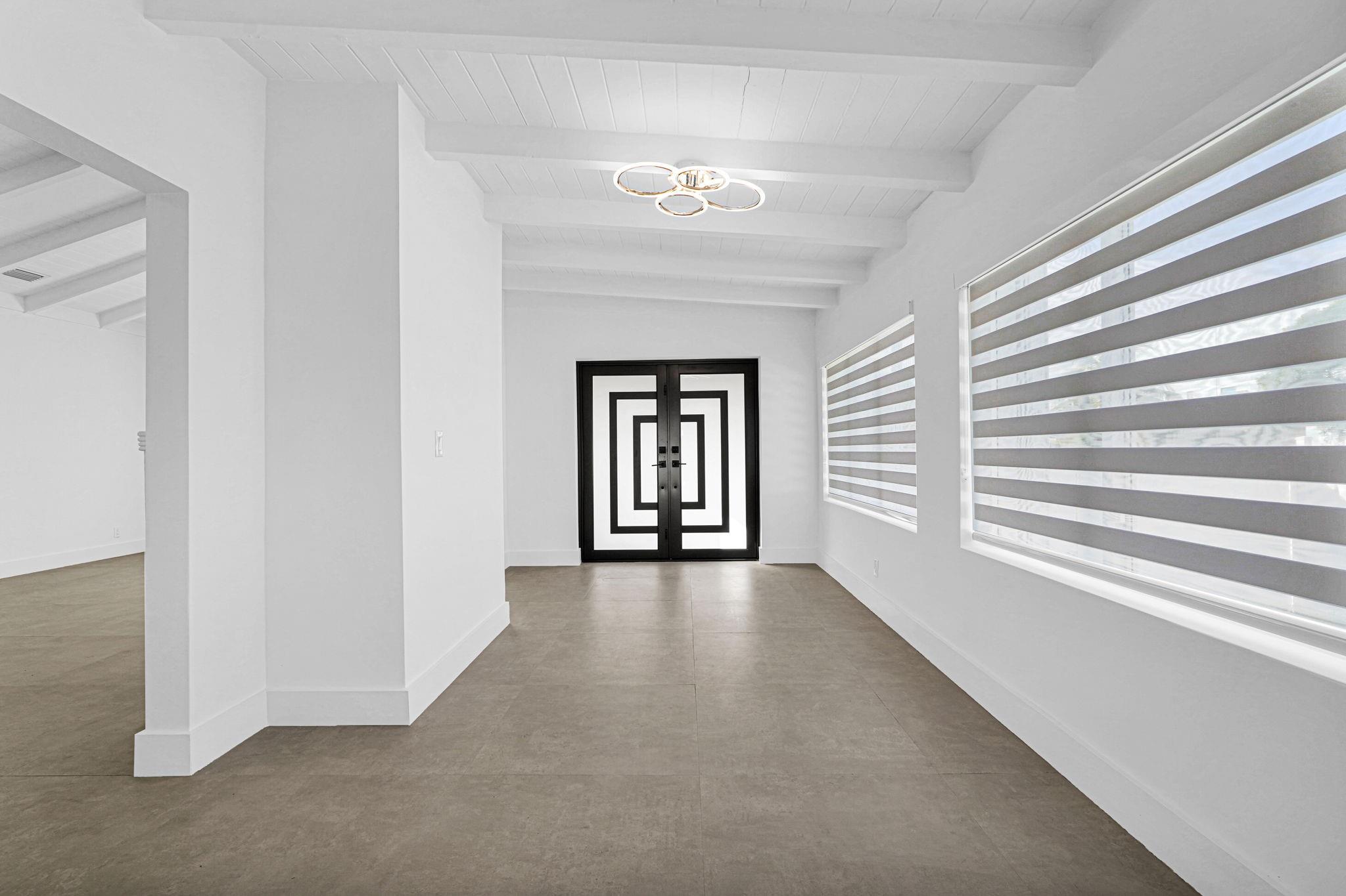 Vedado - Residential