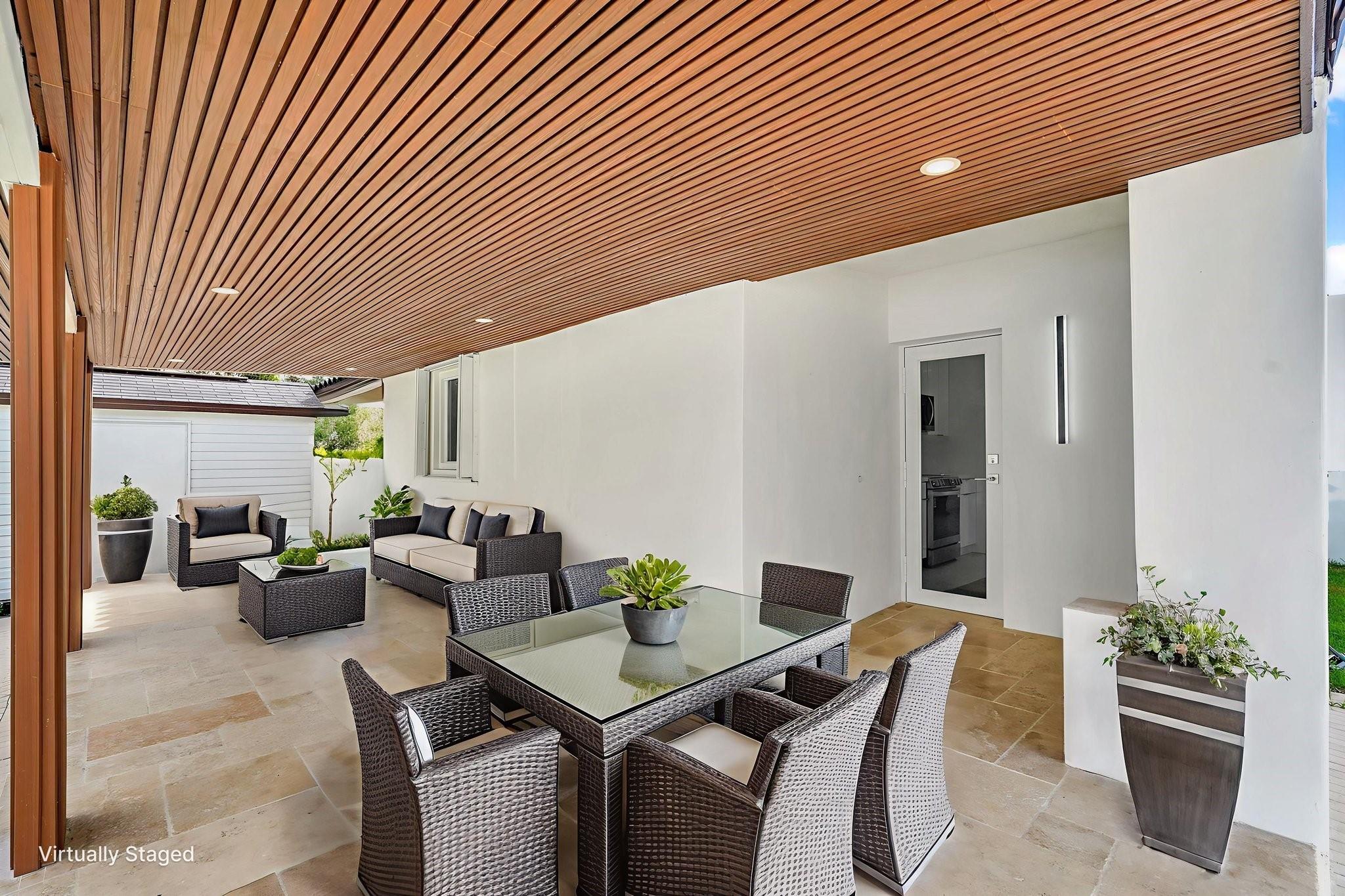 Vedado - Residential