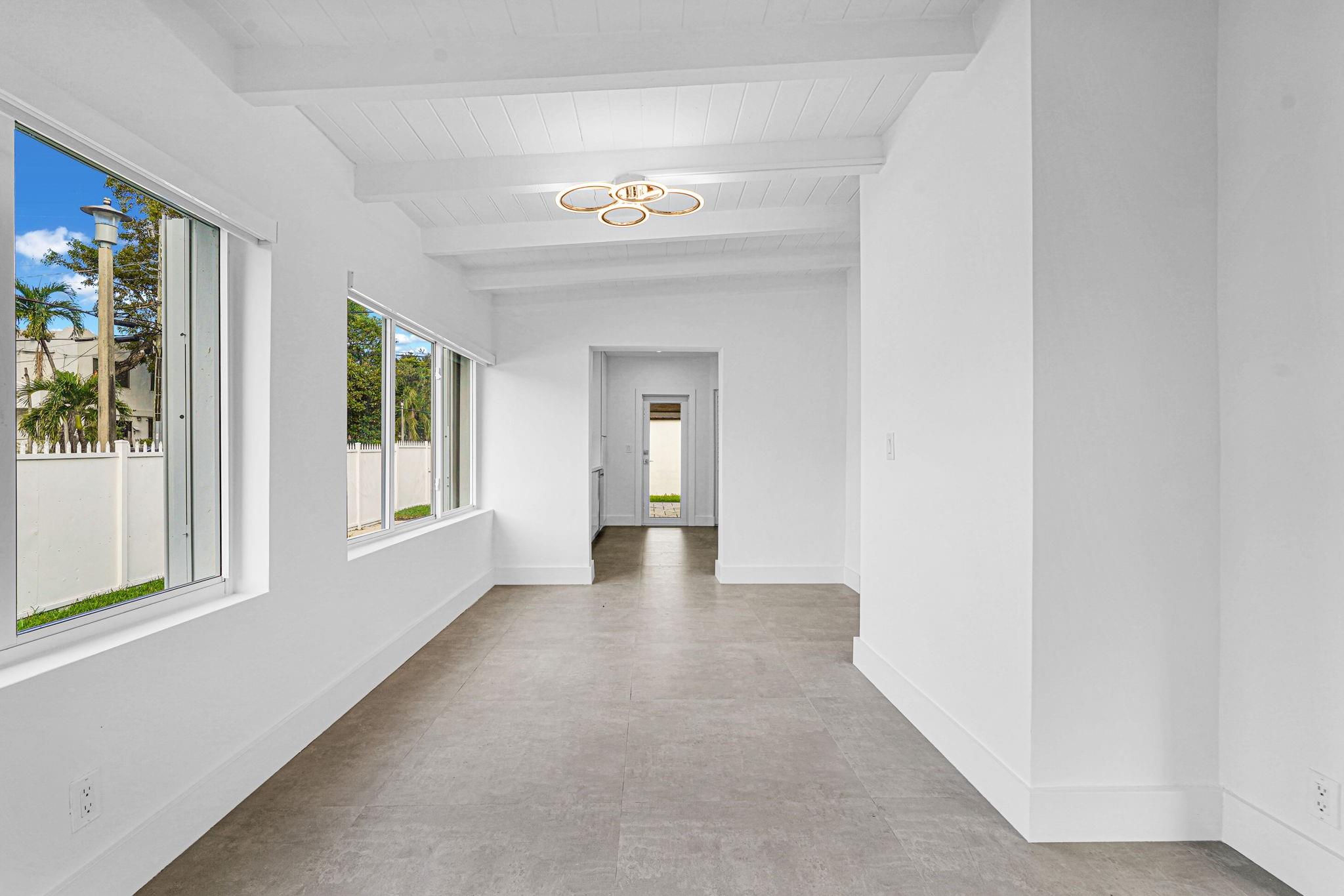 Vedado - Residential