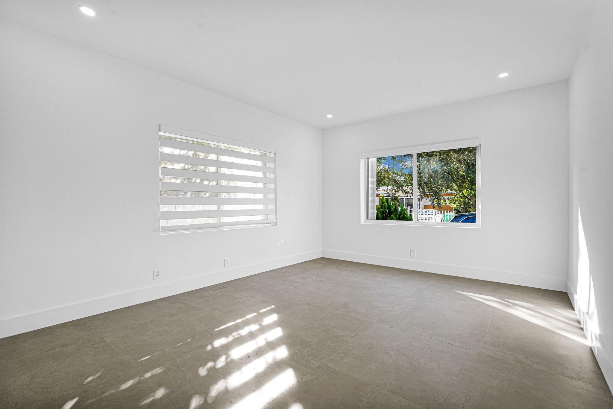 Vedado - Residential