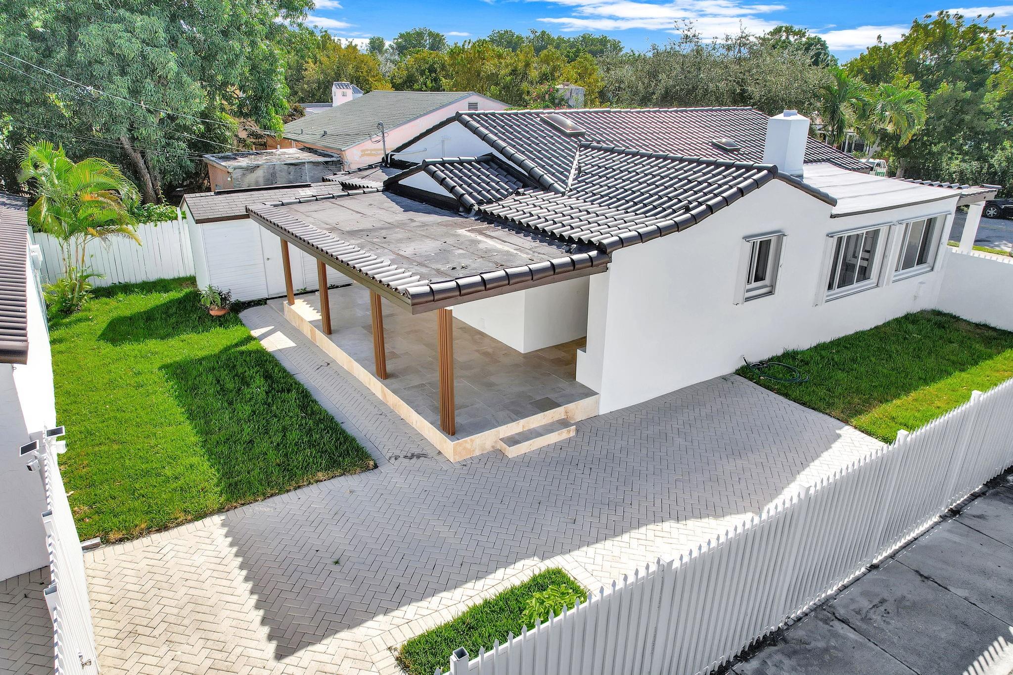 Vedado - Residential