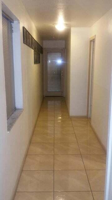 NORTH RIDGE - Residential Lease