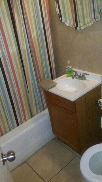 NORTH RIDGE - Residential Lease