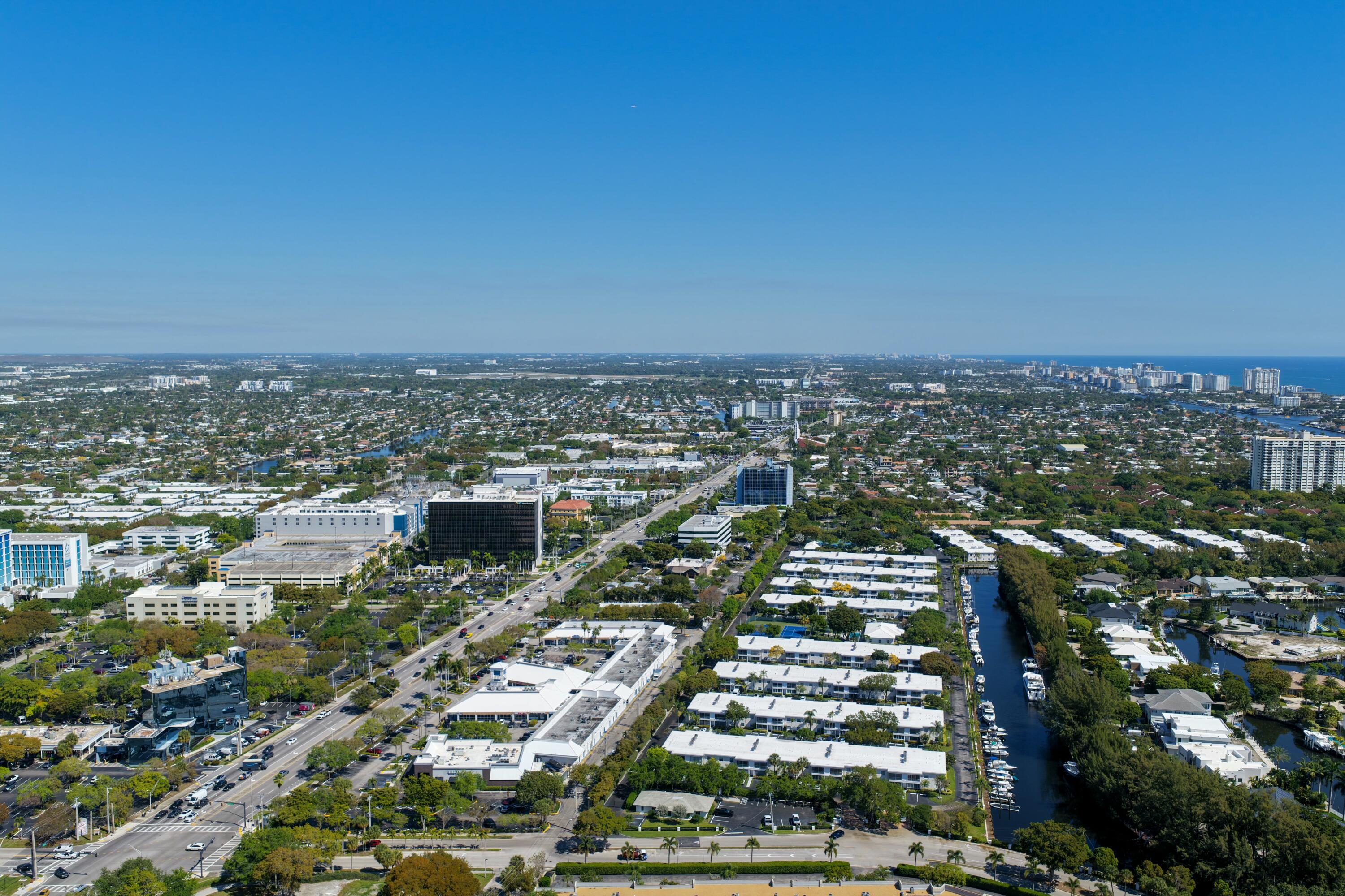 BAY COLONY CLUB CONDO - Residential Lease