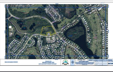 Xxxxx SE Morningside Boulevard Port St Lucie FL 34952
