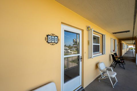 A home in Fort Pierce