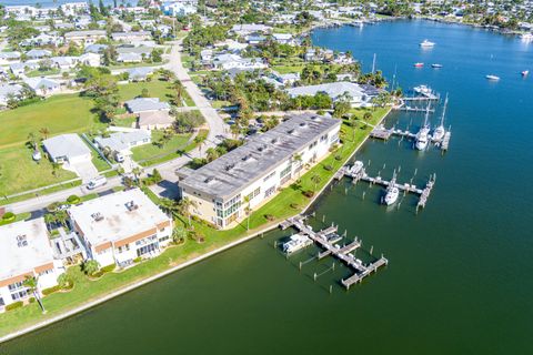 A home in Fort Pierce