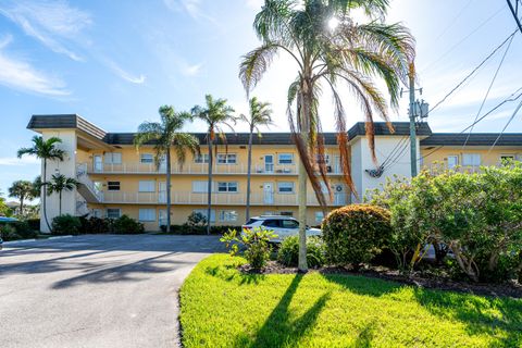 A home in Fort Pierce