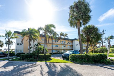 A home in Fort Pierce