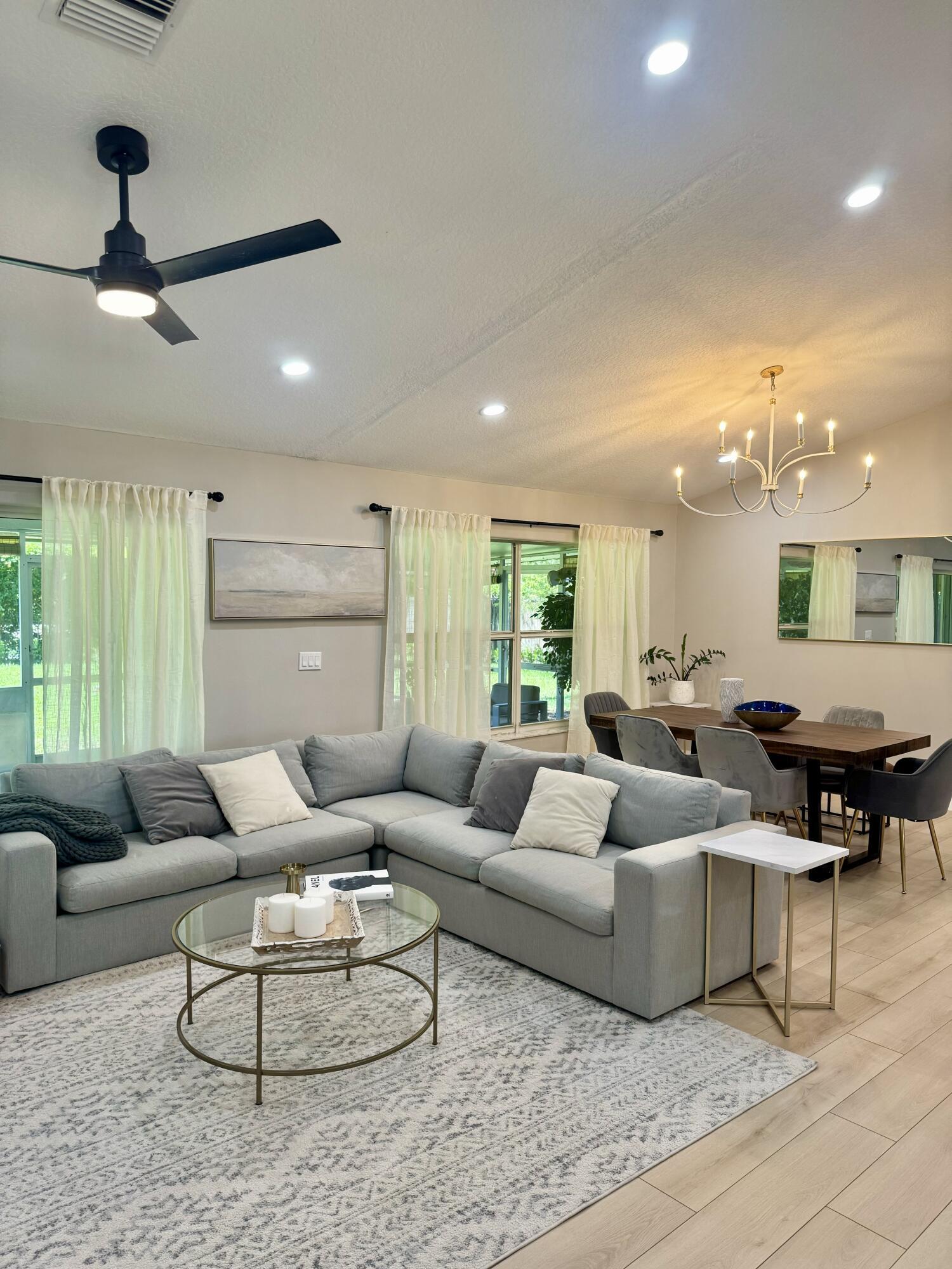 SUGAR POND MANOR OF WELLINGTONLT 67 BLK 51 - Residential Lease