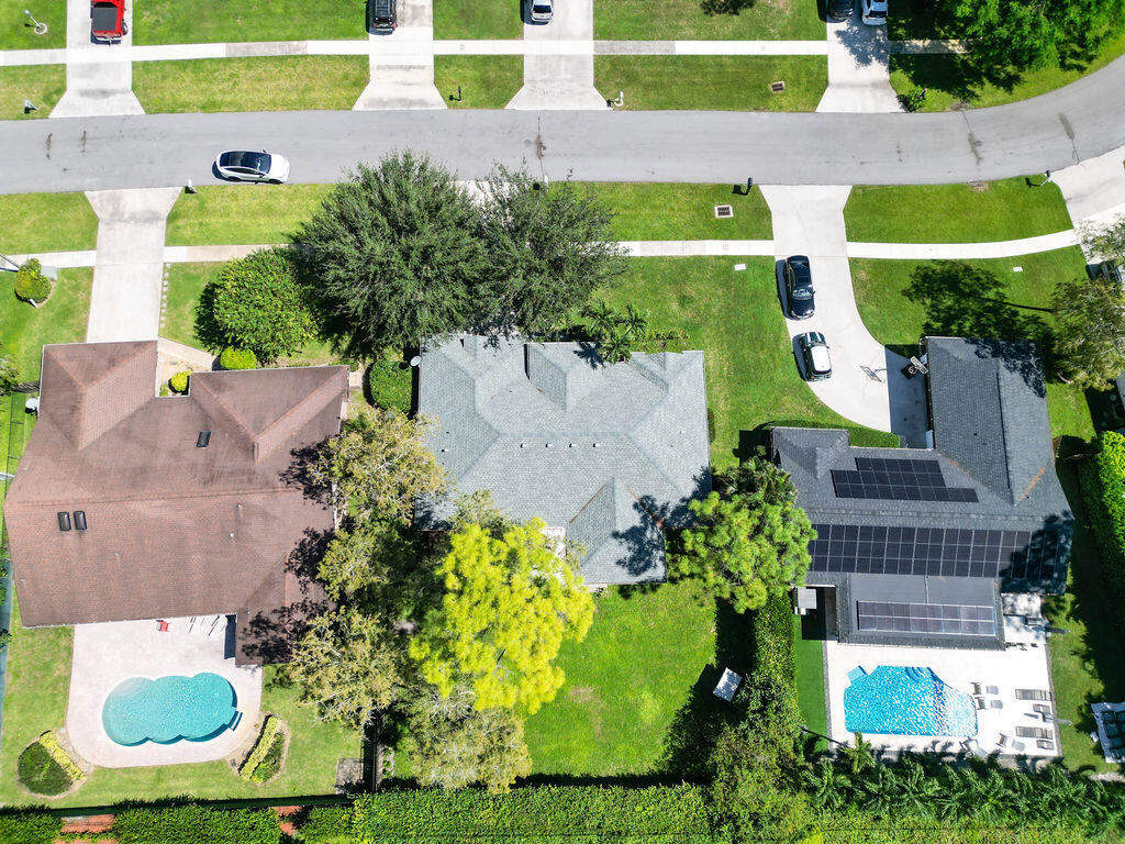 SUGAR POND MANOR OF WELLINGTONLT 67 BLK 51 - Residential Lease