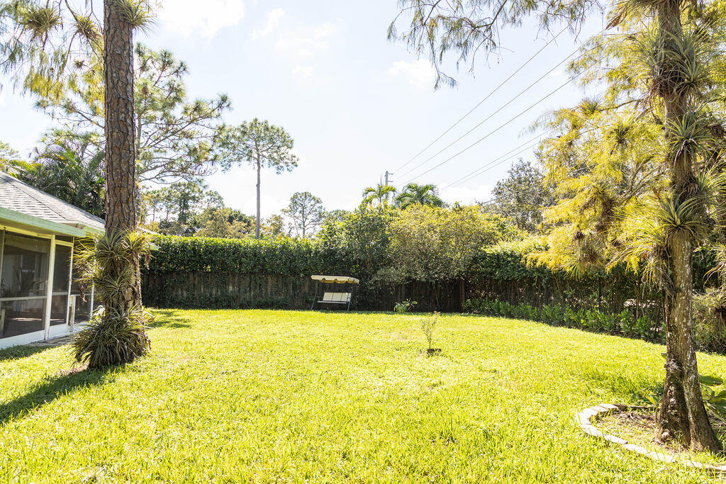 SUGAR POND MANOR OF WELLINGTONLT 67 BLK 51 - Residential Lease