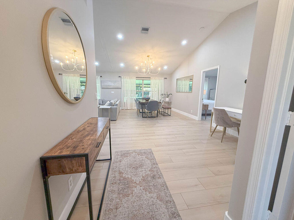 SUGAR POND MANOR OF WELLINGTONLT 67 BLK 51 - Residential Lease