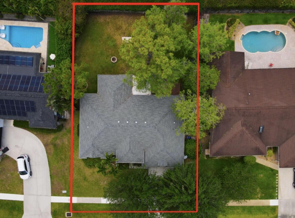 SUGAR POND MANOR OF WELLINGTONLT 67 BLK 51 - Residential Lease