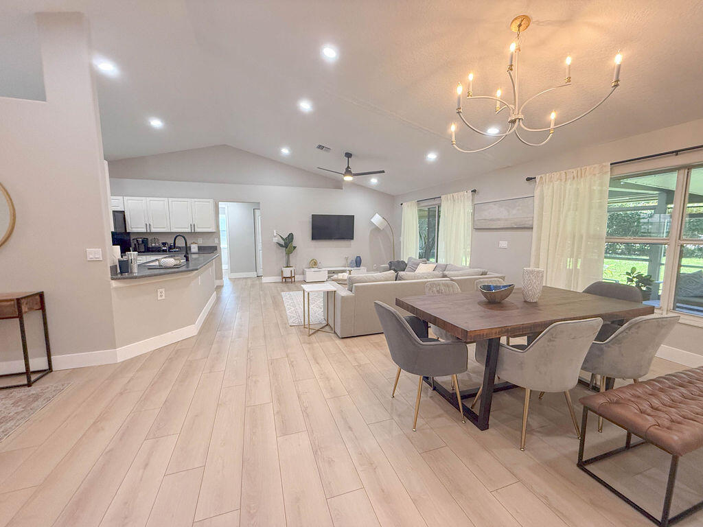 SUGAR POND MANOR OF WELLINGTONLT 67 BLK 51 - Residential Lease