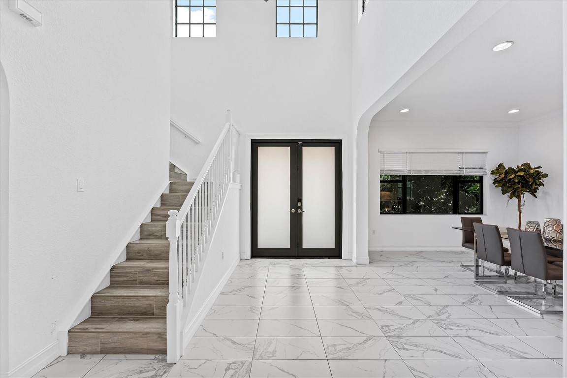 PEMBROKE LAKES SOUTH - Residential