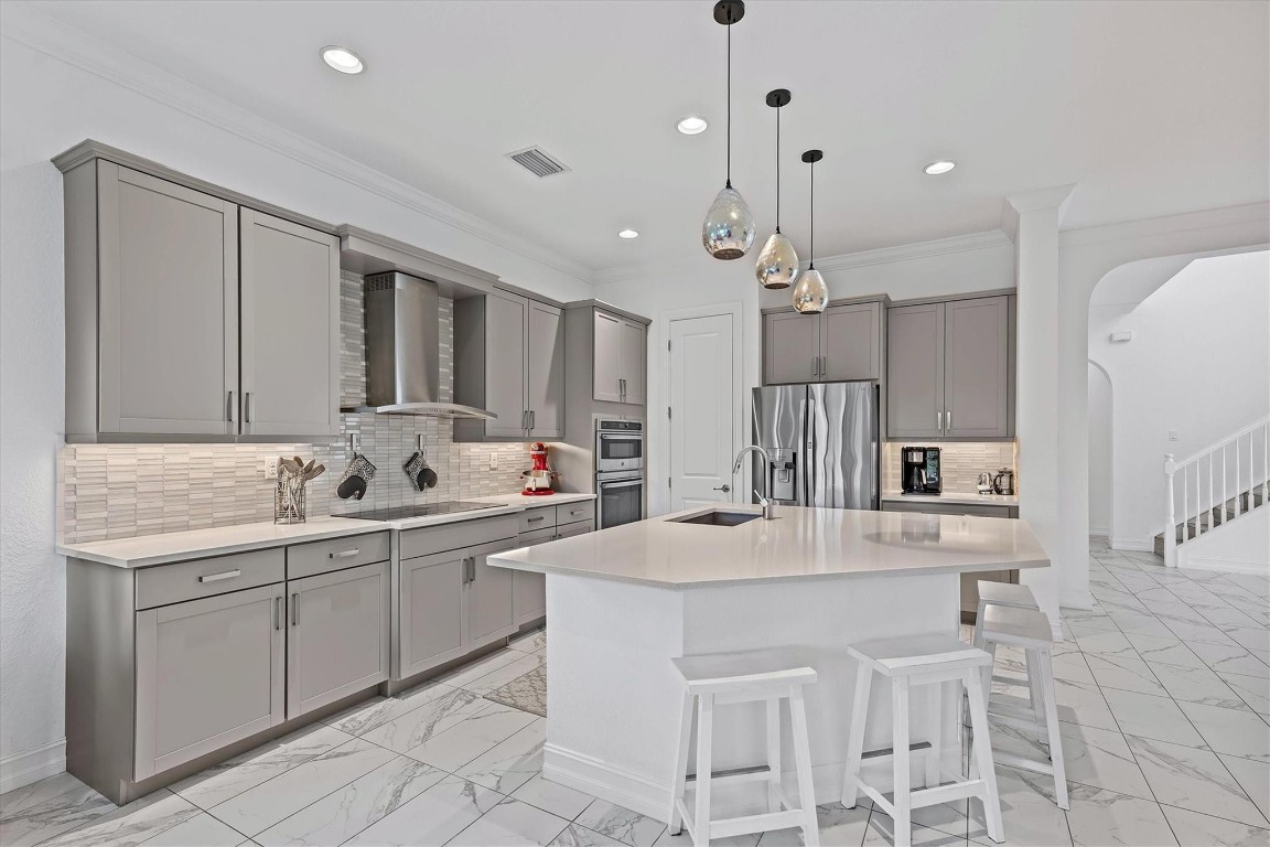 PEMBROKE LAKES SOUTH - Residential