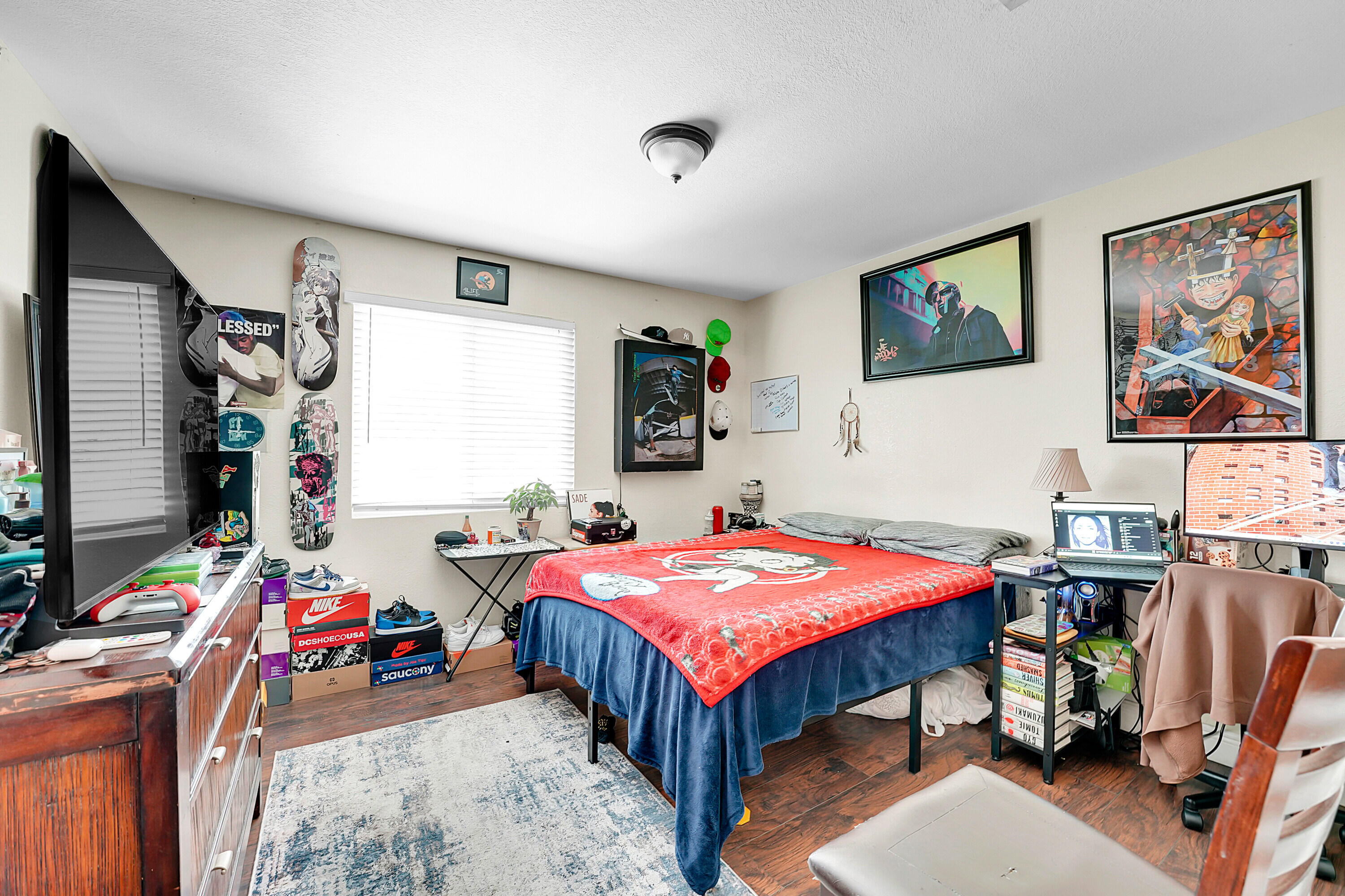 SAN LUCIE PLAZA SUBDIVISION UNIT 1 - Residential Income