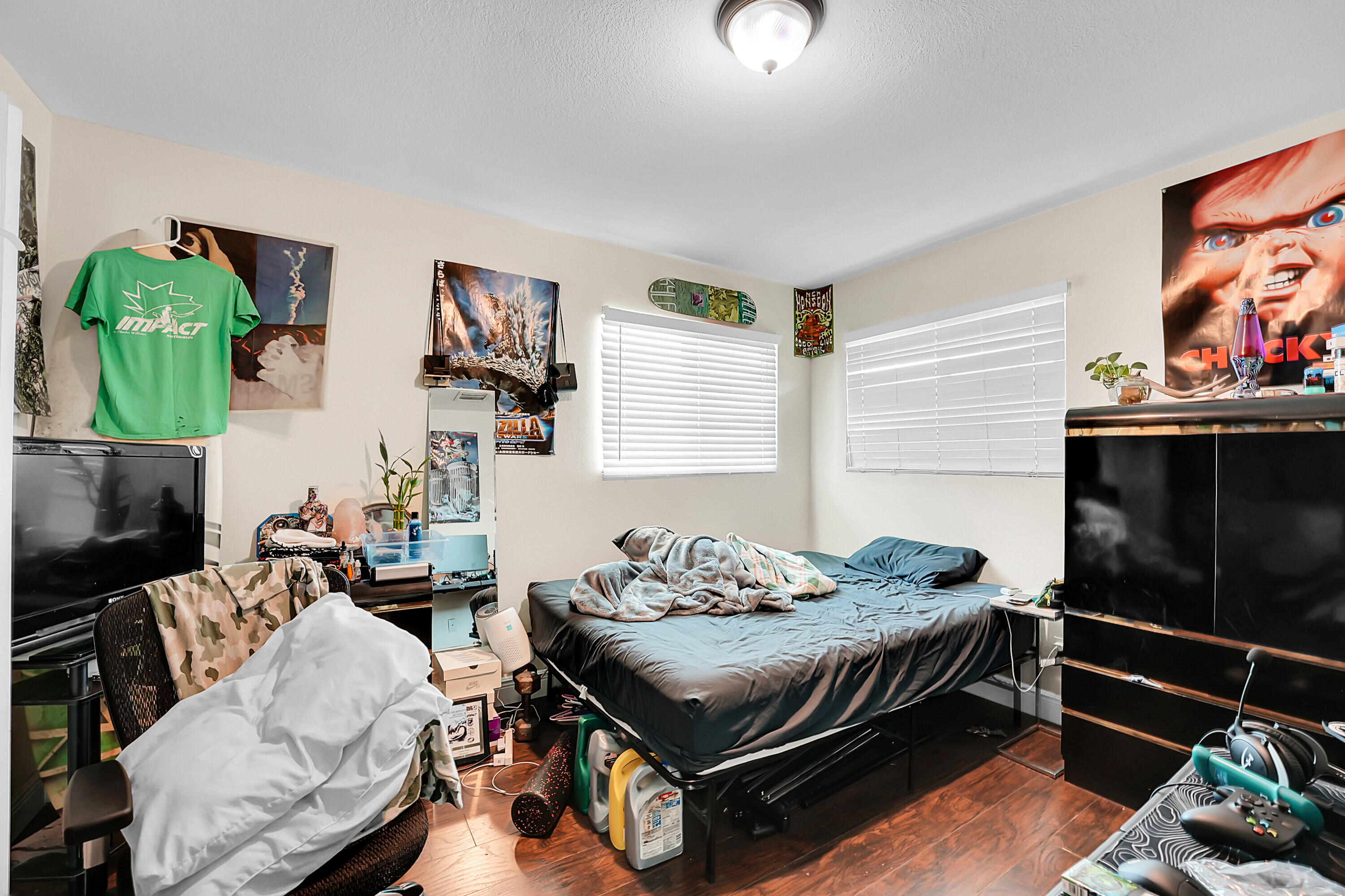 SAN LUCIE PLAZA SUBDIVISION UNIT 1 - Residential Income