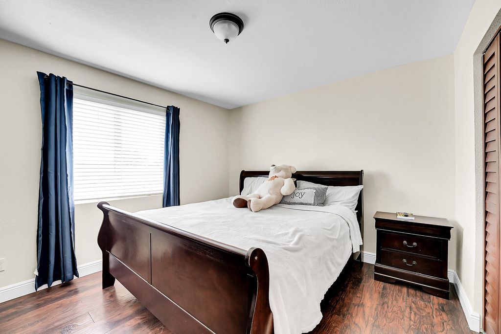 Photo of 2856 Harson Way, Fort Pierce, FL 34946 (MLS # R11169926)