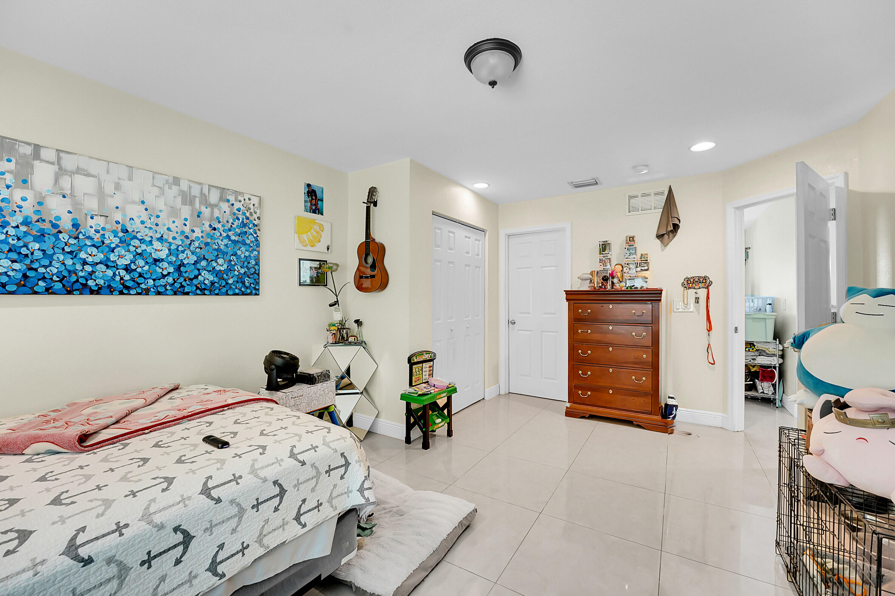 SAN LUCIE PLAZA SUBDIVISION UNIT 1 - Residential Income