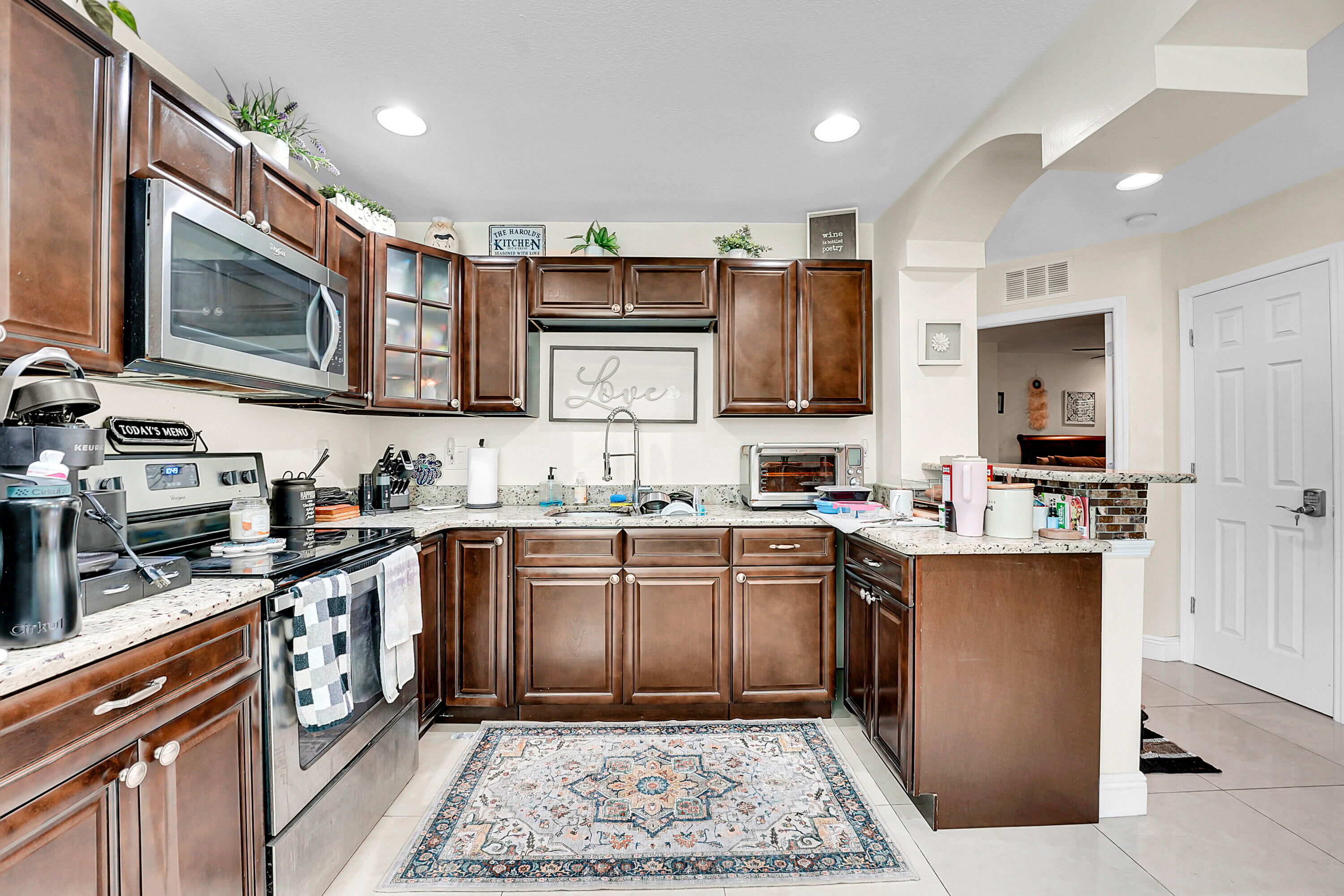 SAN LUCIE PLAZA SUBDIVISION UNIT 1 - Residential Income