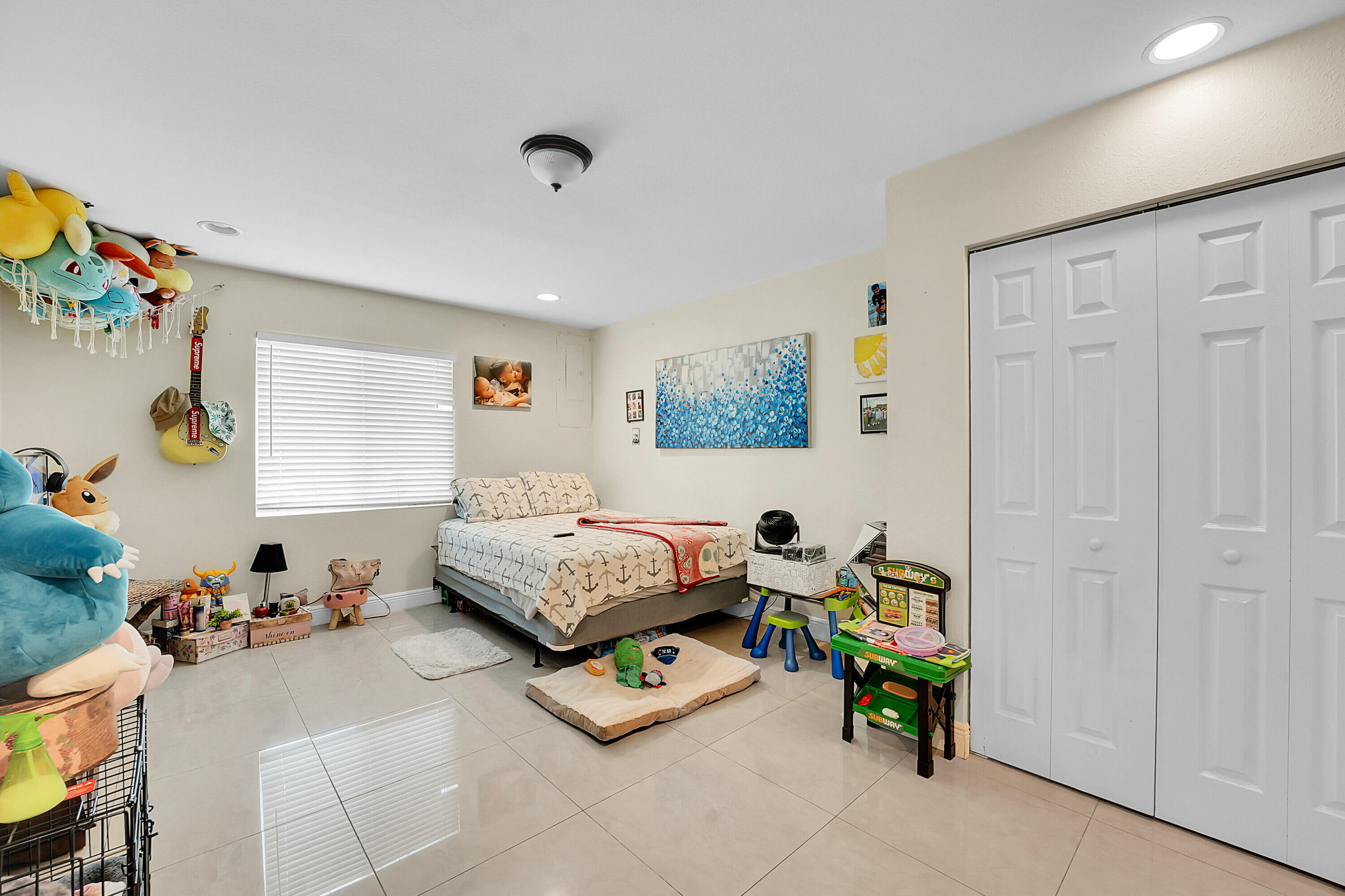 SAN LUCIE PLAZA SUBDIVISION UNIT 1 - Residential Income