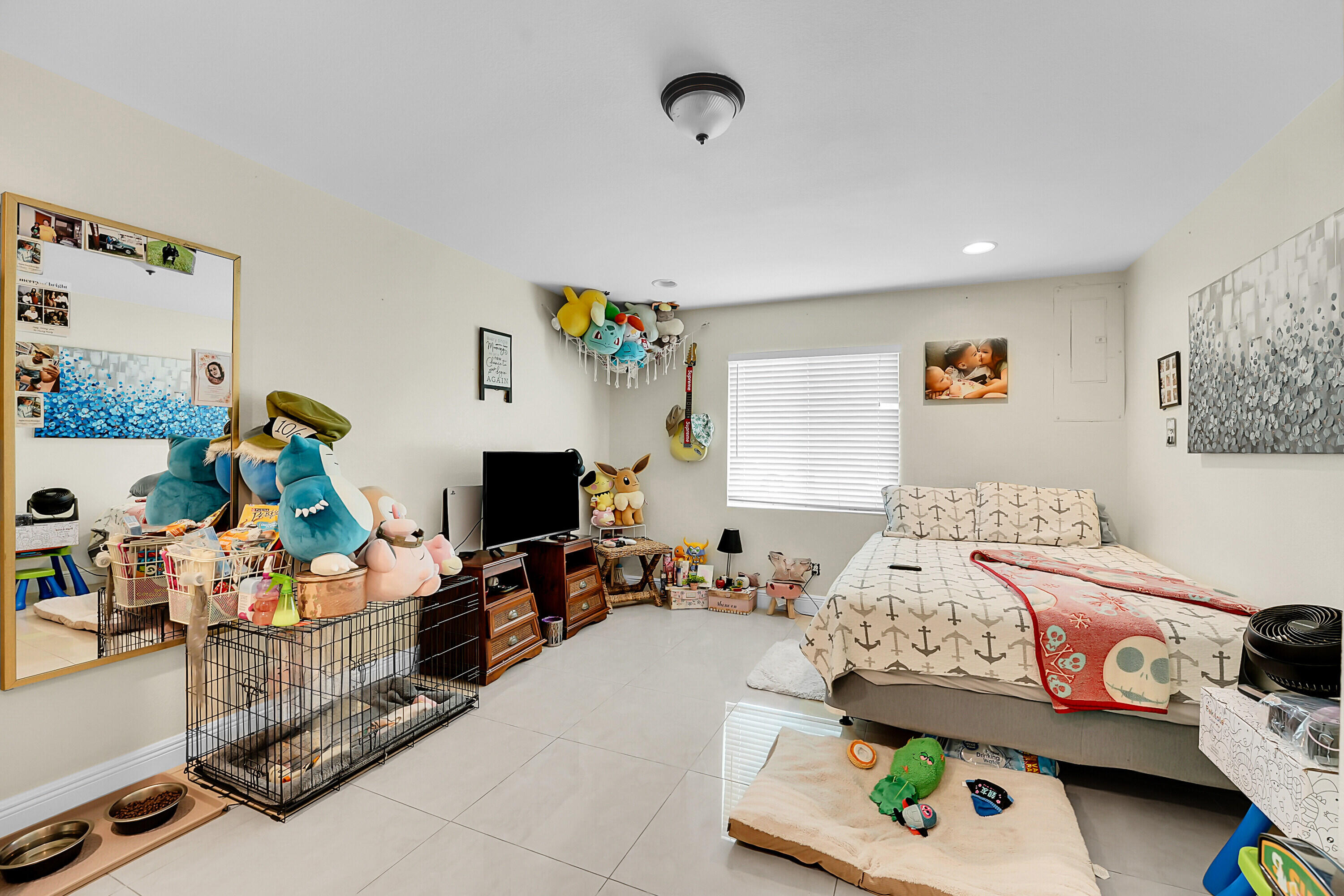 SAN LUCIE PLAZA SUBDIVISION UNIT 1 - Residential Income