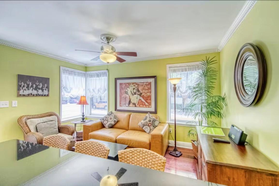 Oasis Surfside Condo - Residential