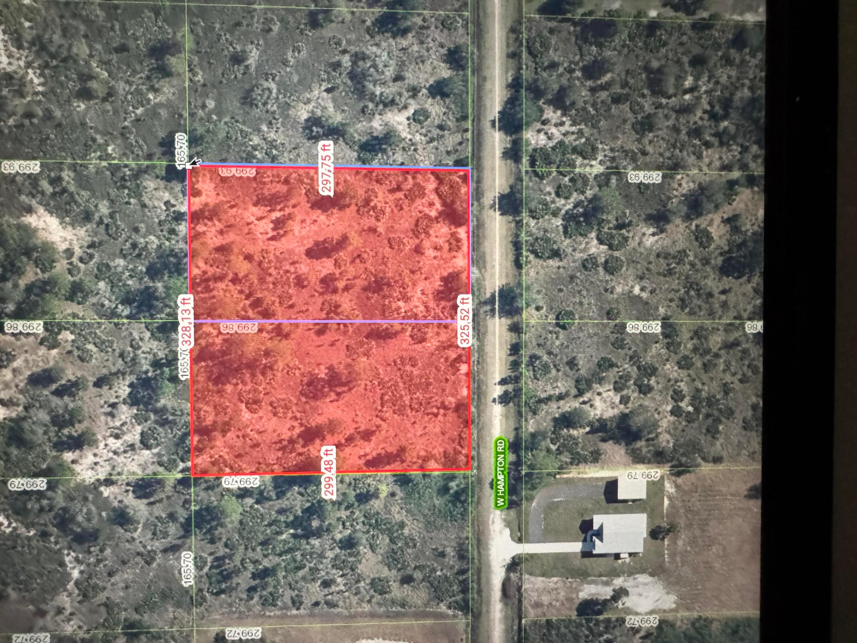 AVON PARK EST UNIT 2 - Land