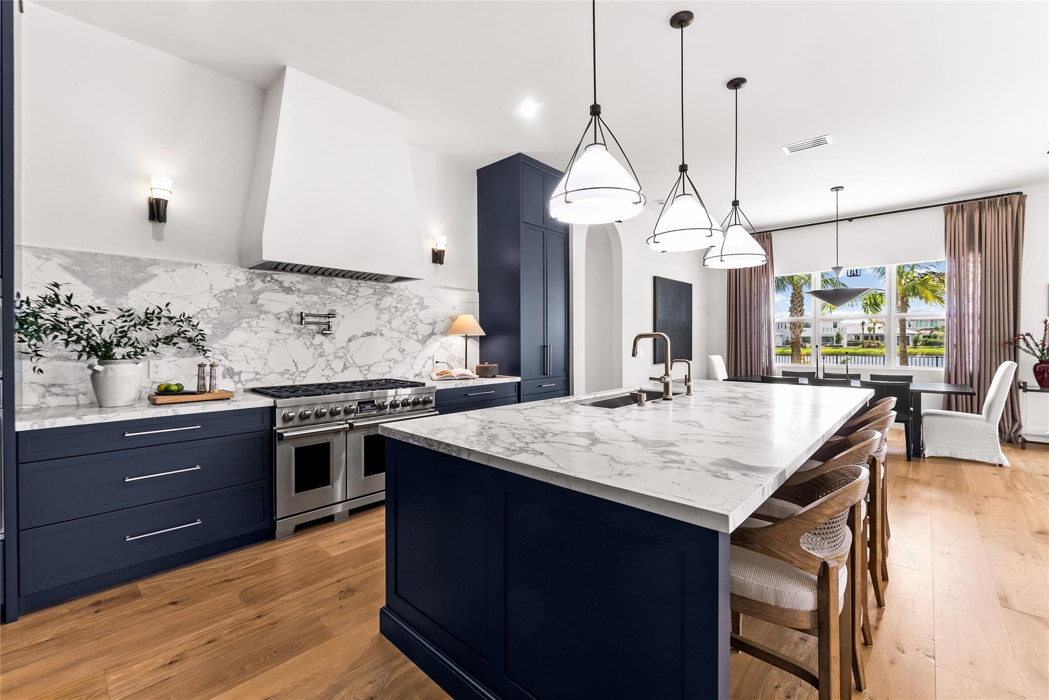 Avenir Site Plan 3-Pod 8 - Residential