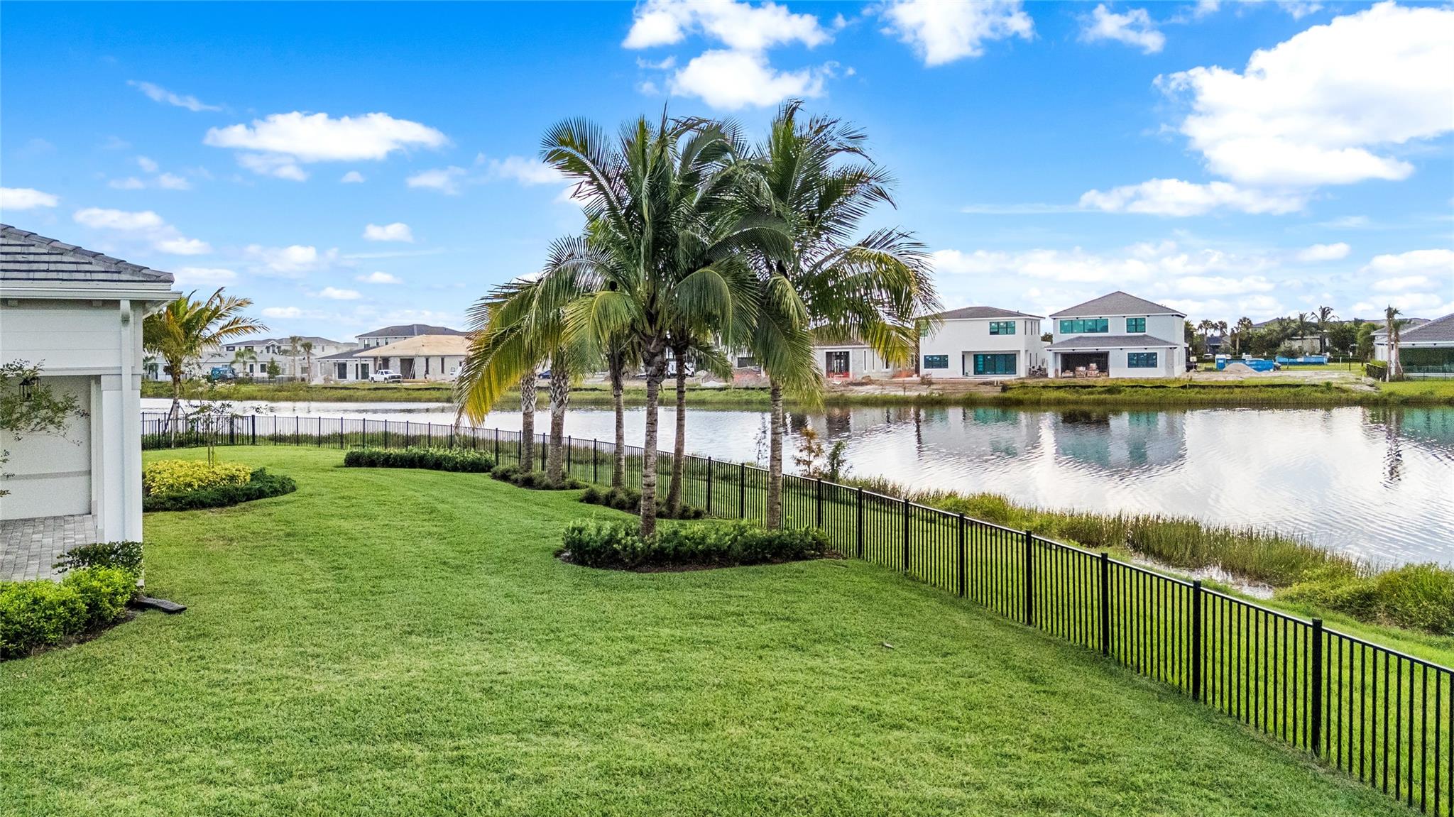 Avenir Site Plan 3-Pod 8 - Residential