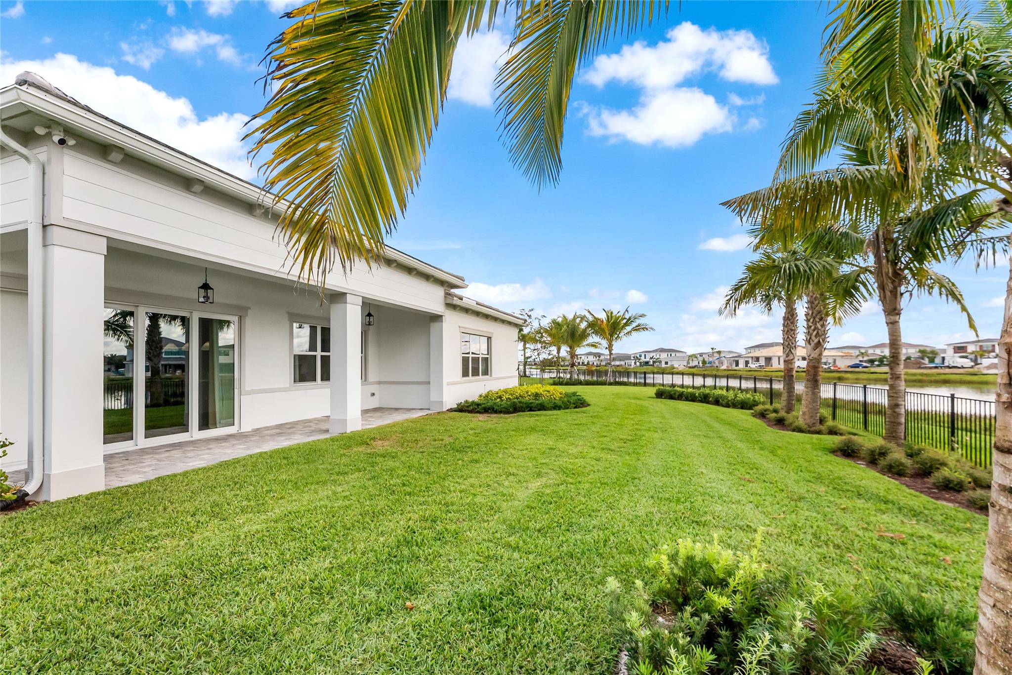 Avenir Site Plan 3-Pod 8 - Residential