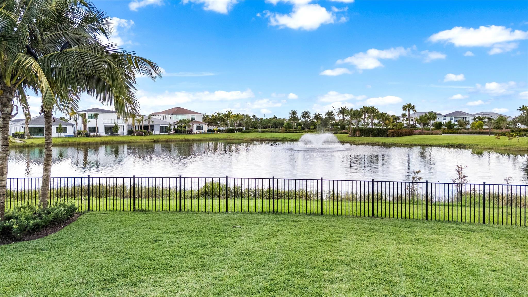 Avenir Site Plan 3-Pod 8 - Residential