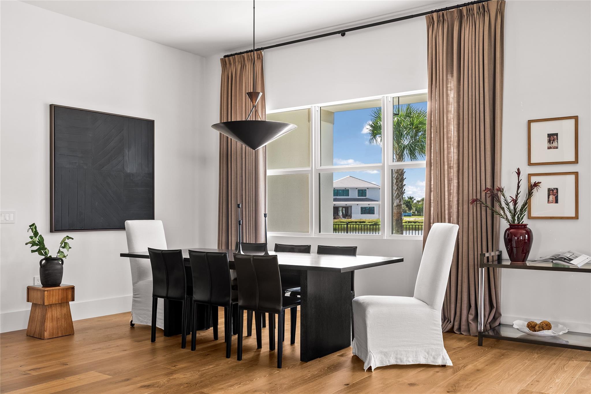 Avenir Site Plan 3-Pod 8 - Residential