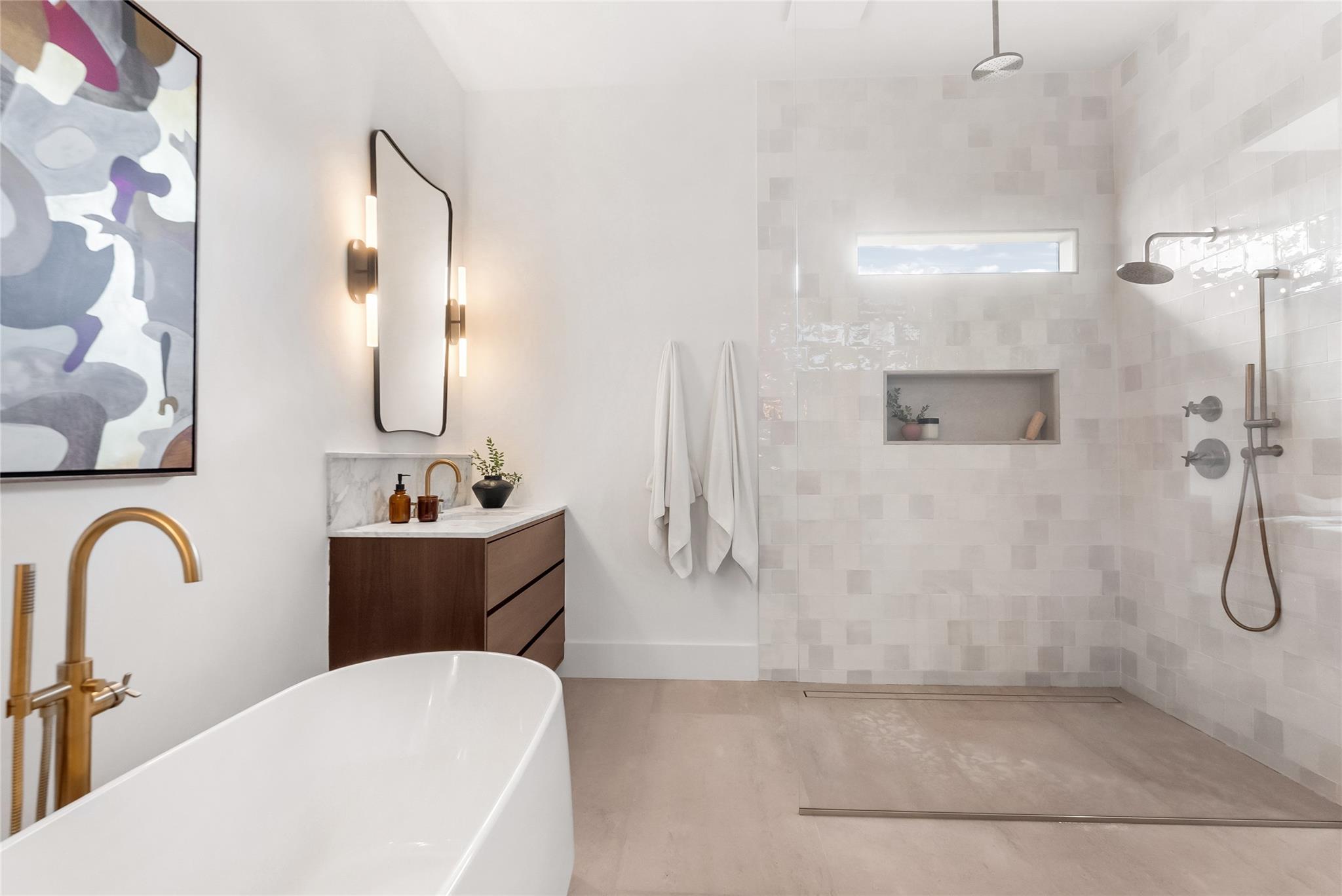 Avenir Site Plan 3-Pod 8 - Residential