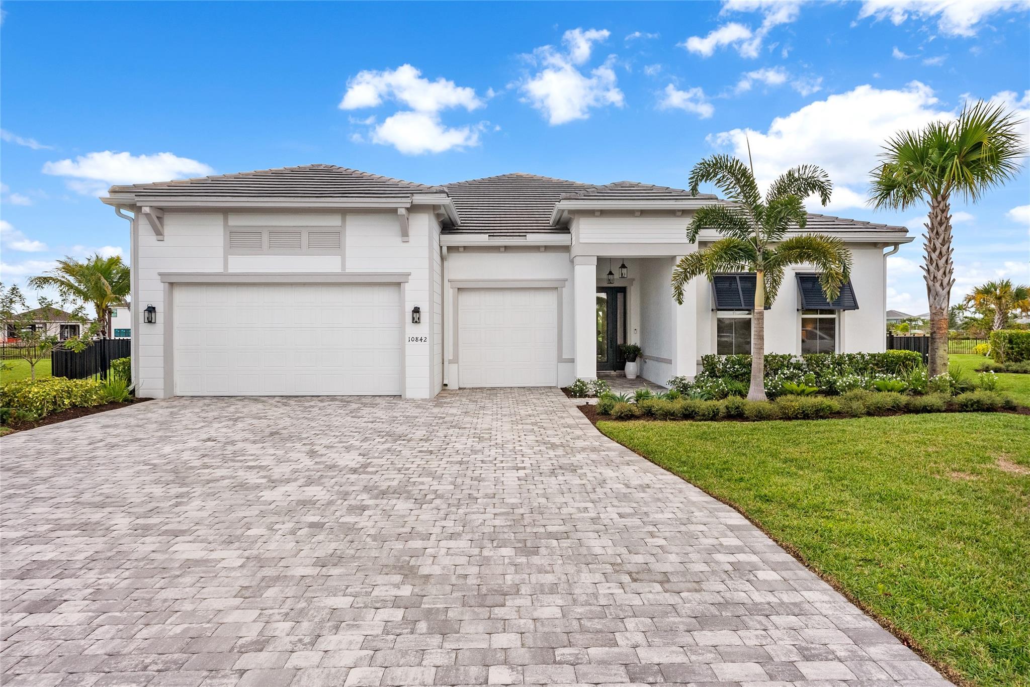 Avenir Site Plan 3-Pod 8 - Residential