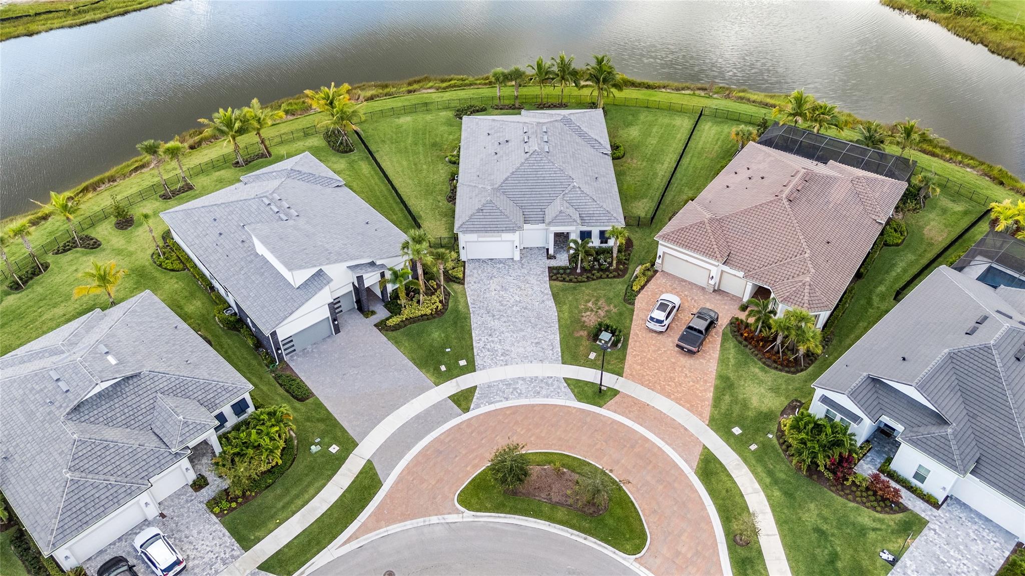 Avenir Site Plan 3-Pod 8 - Residential