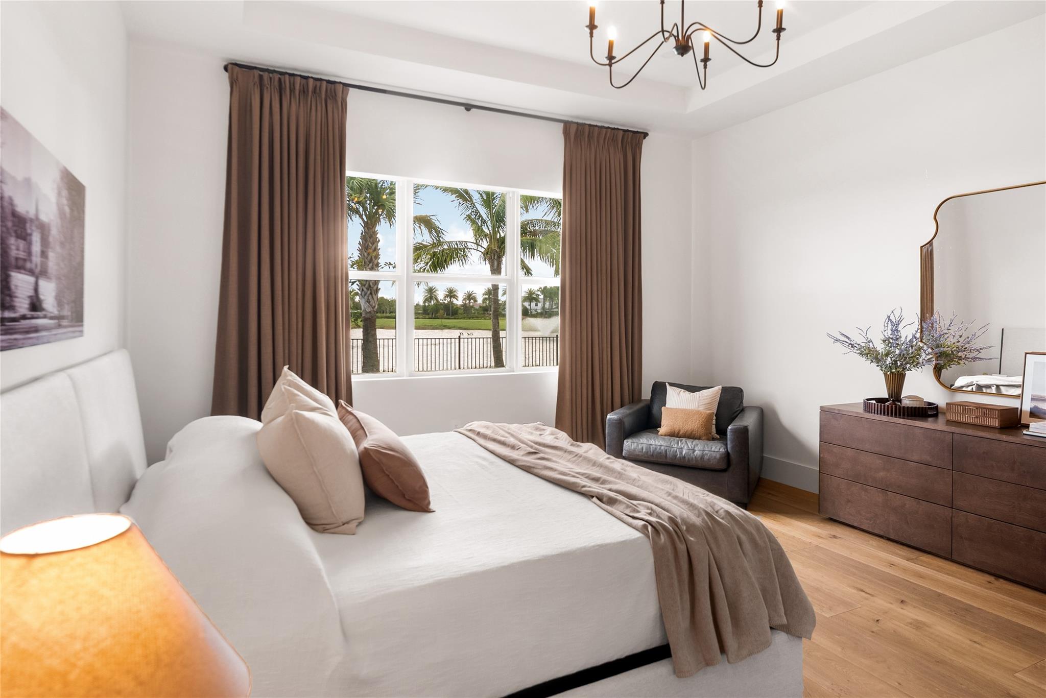 Avenir Site Plan 3-Pod 8 - Residential