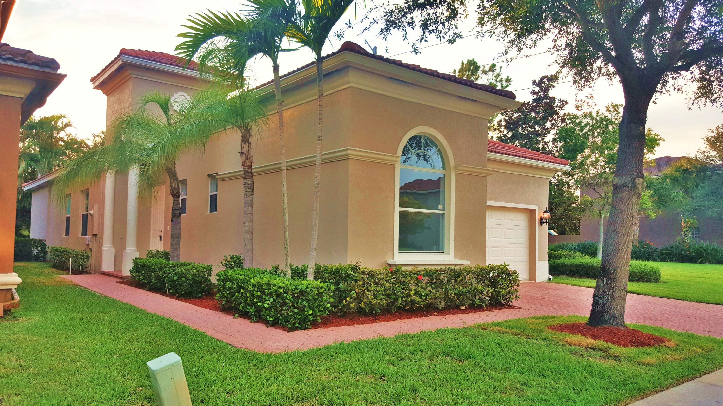 PALMYRA - Residential