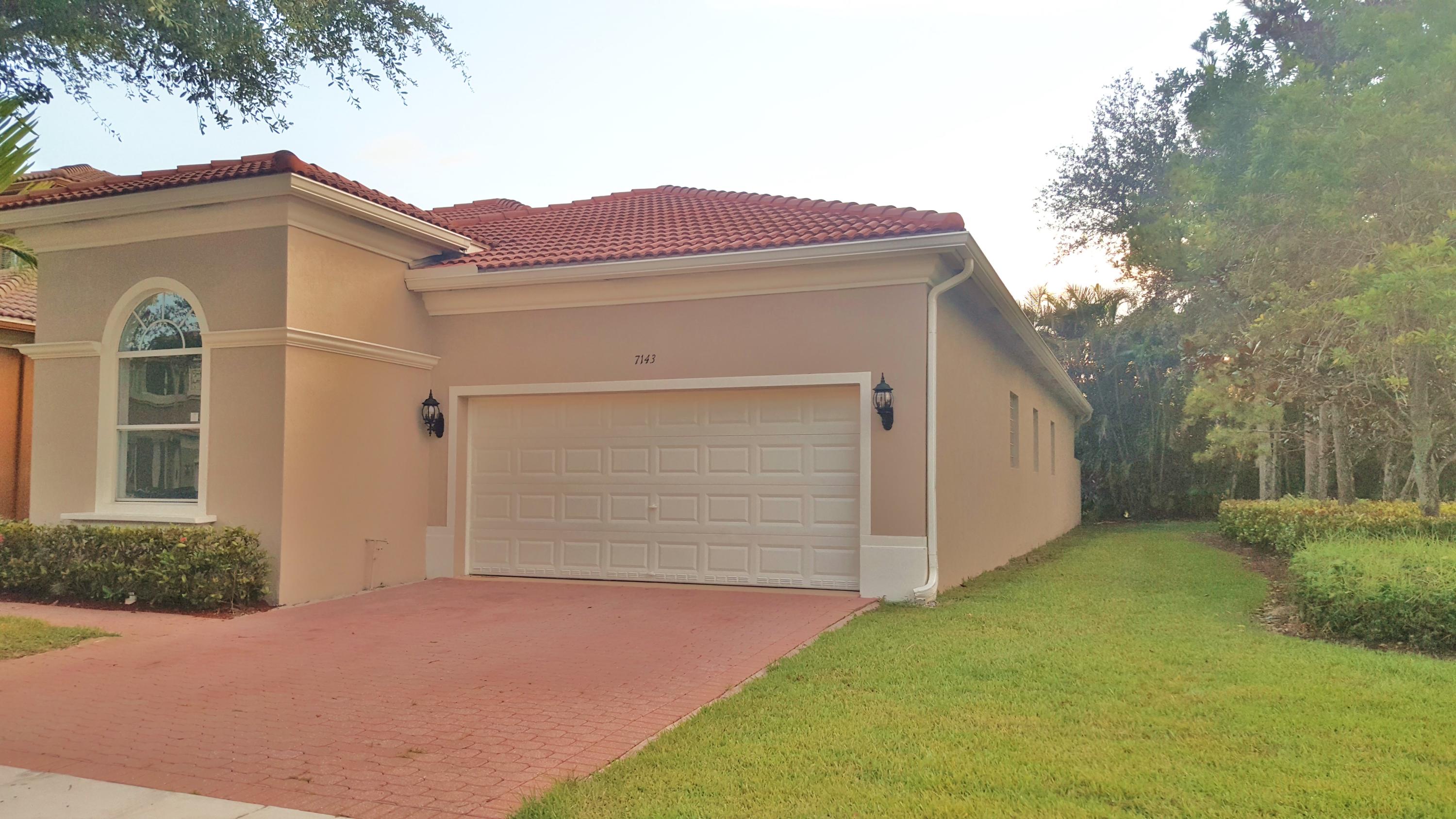 PALMYRA - Residential