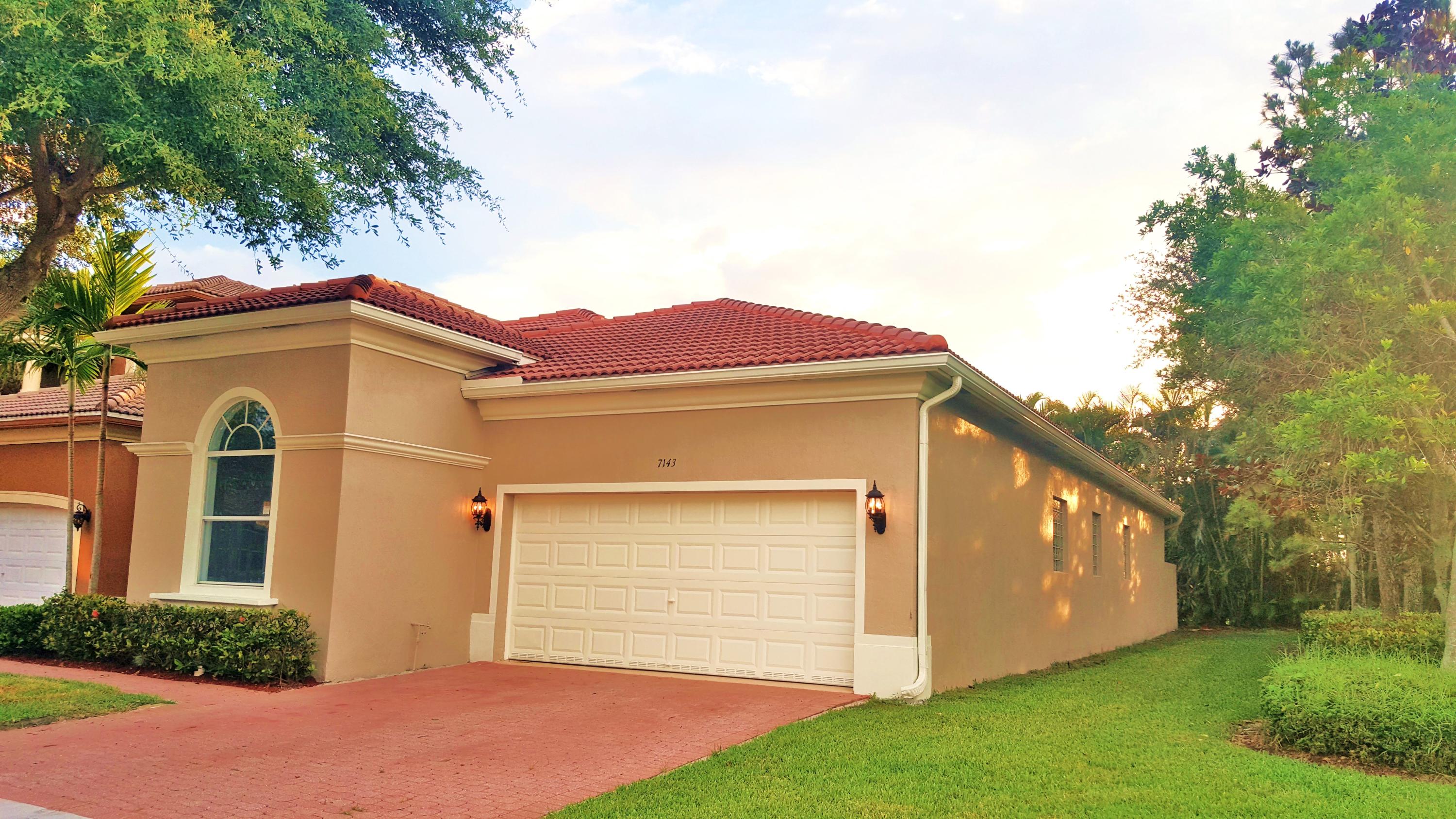 PALMYRA - Residential